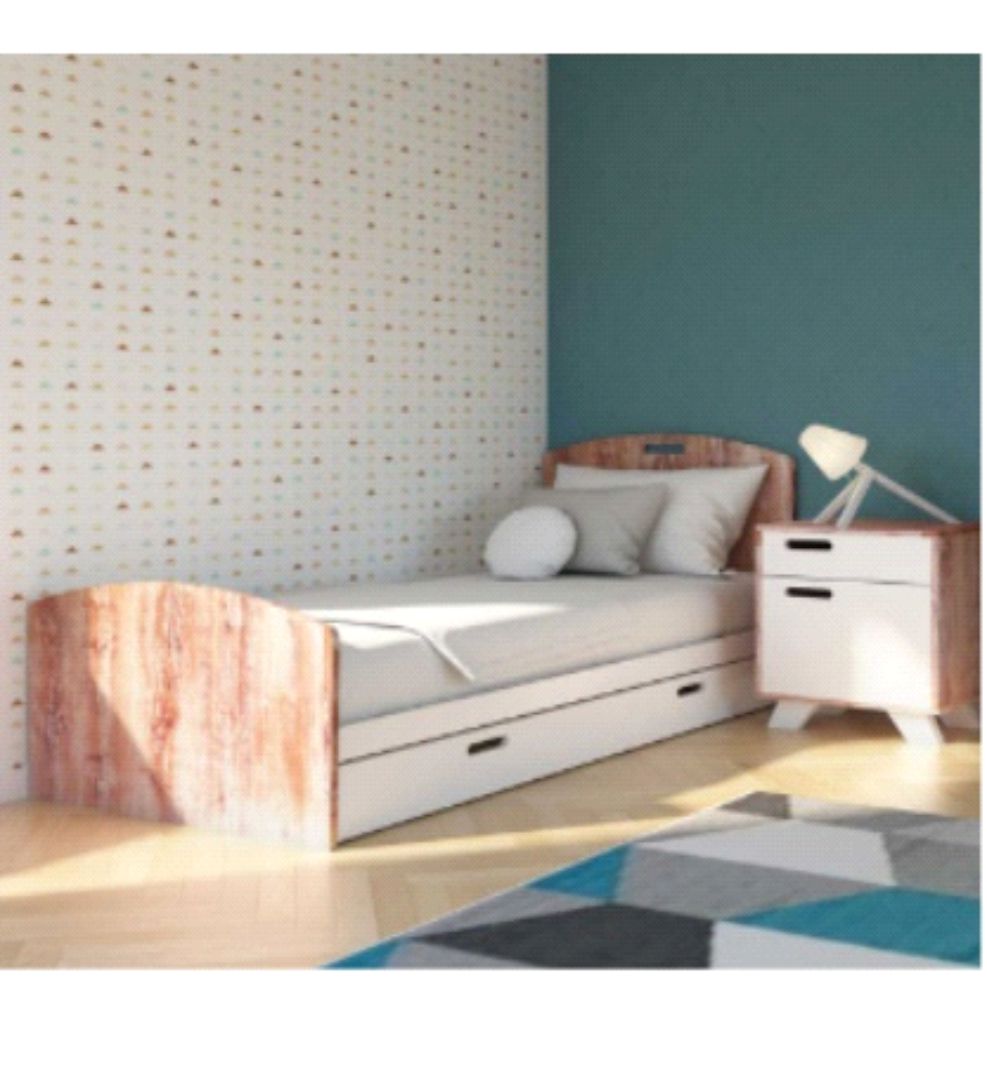 CAMA 1 PLAZA NORDIC