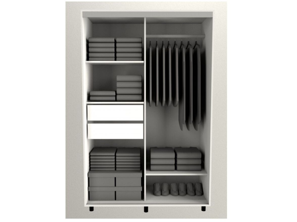 PLACARD 6405 DE 120 BLANCO