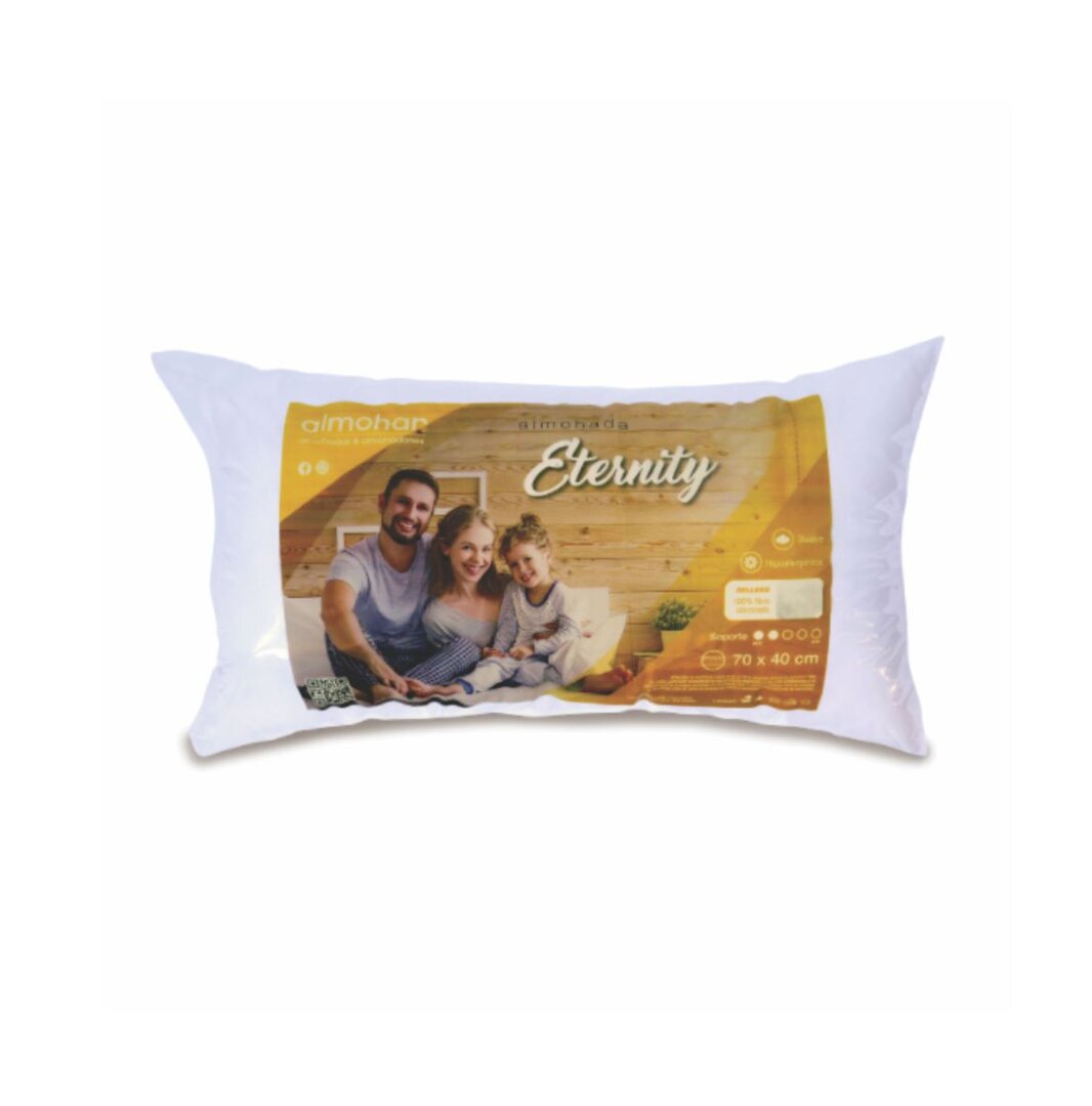 ALMOHADA ETERNITY 070