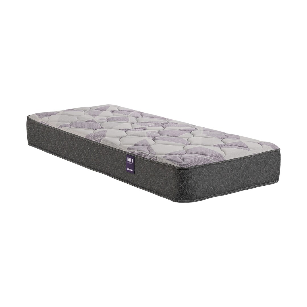 COLCHON BELMO BELSPRING 1 DE 80X190