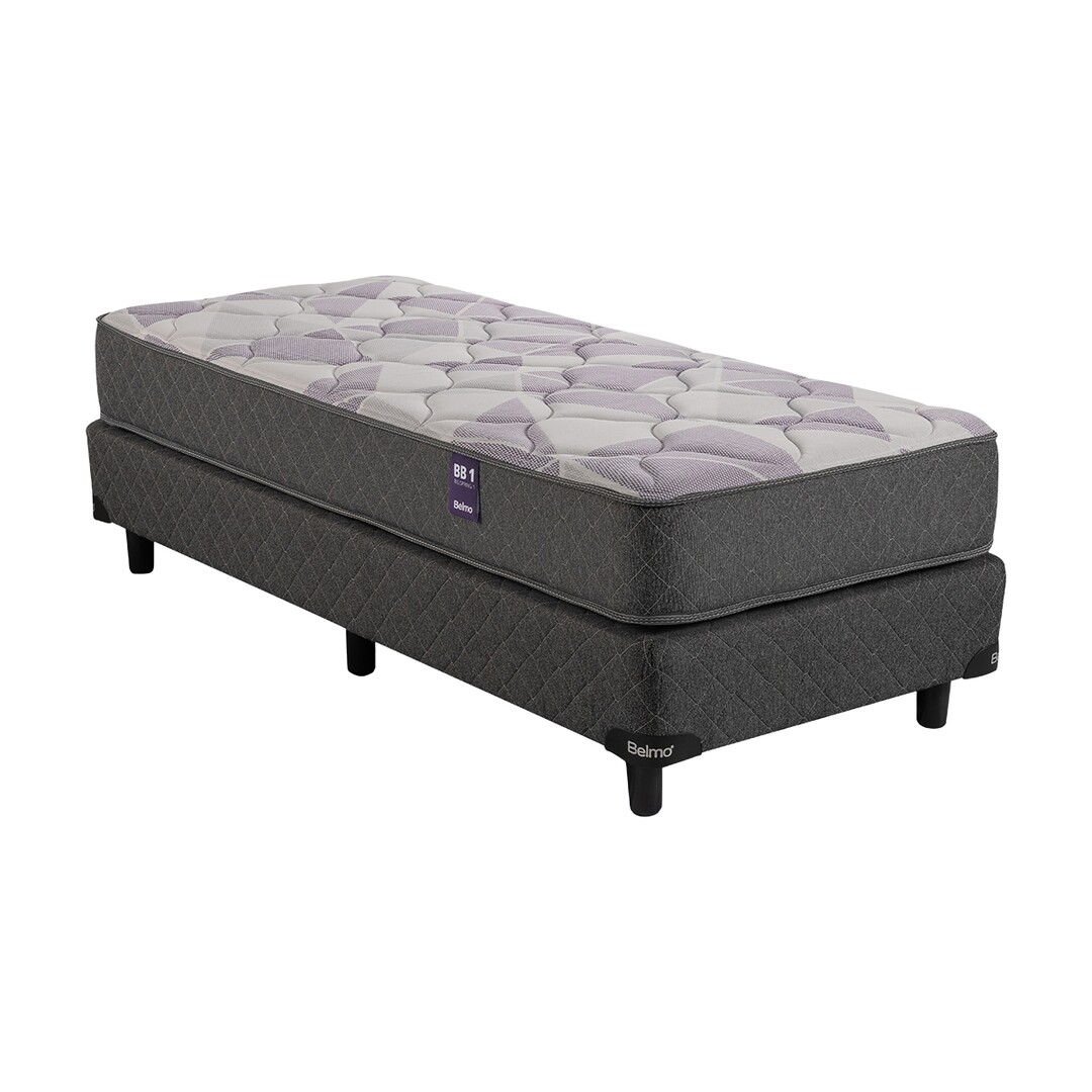 SOMMIER BELMO BELSPRING 1 DE 80X190
