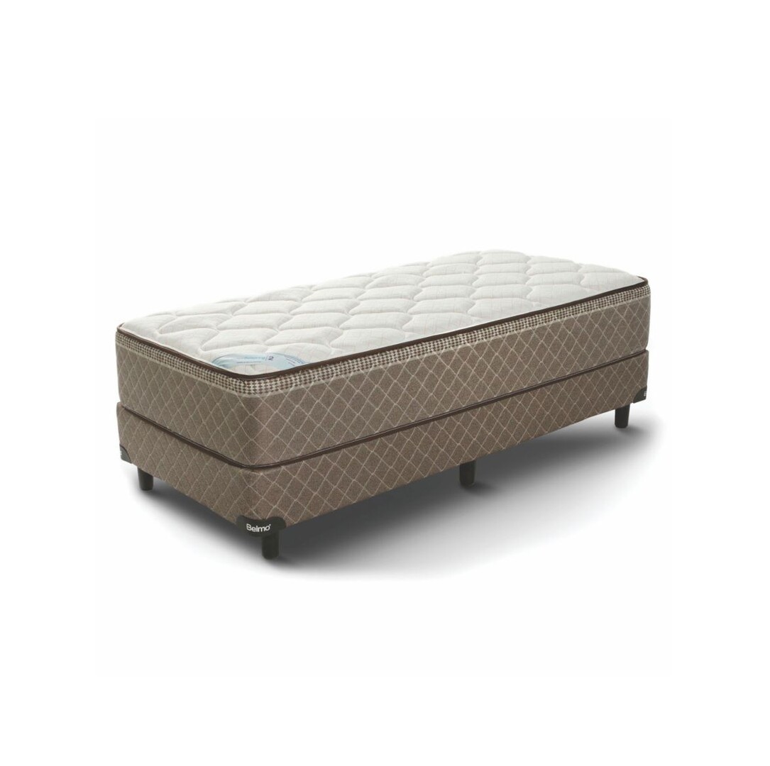 SOMMIER BELMO BELSPRING 2 DE 80X190