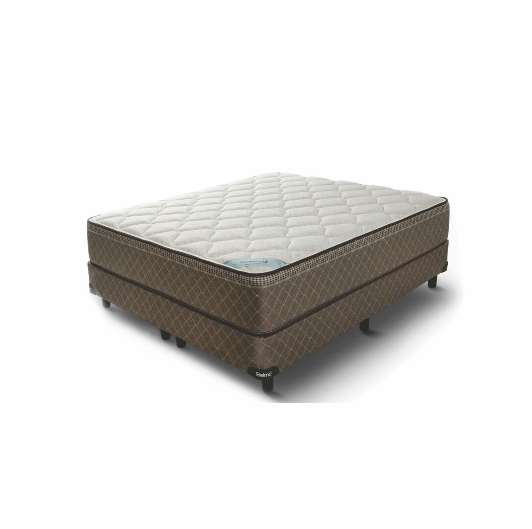 SOMMIER BELMO BELSPRING 2 DE 130X190