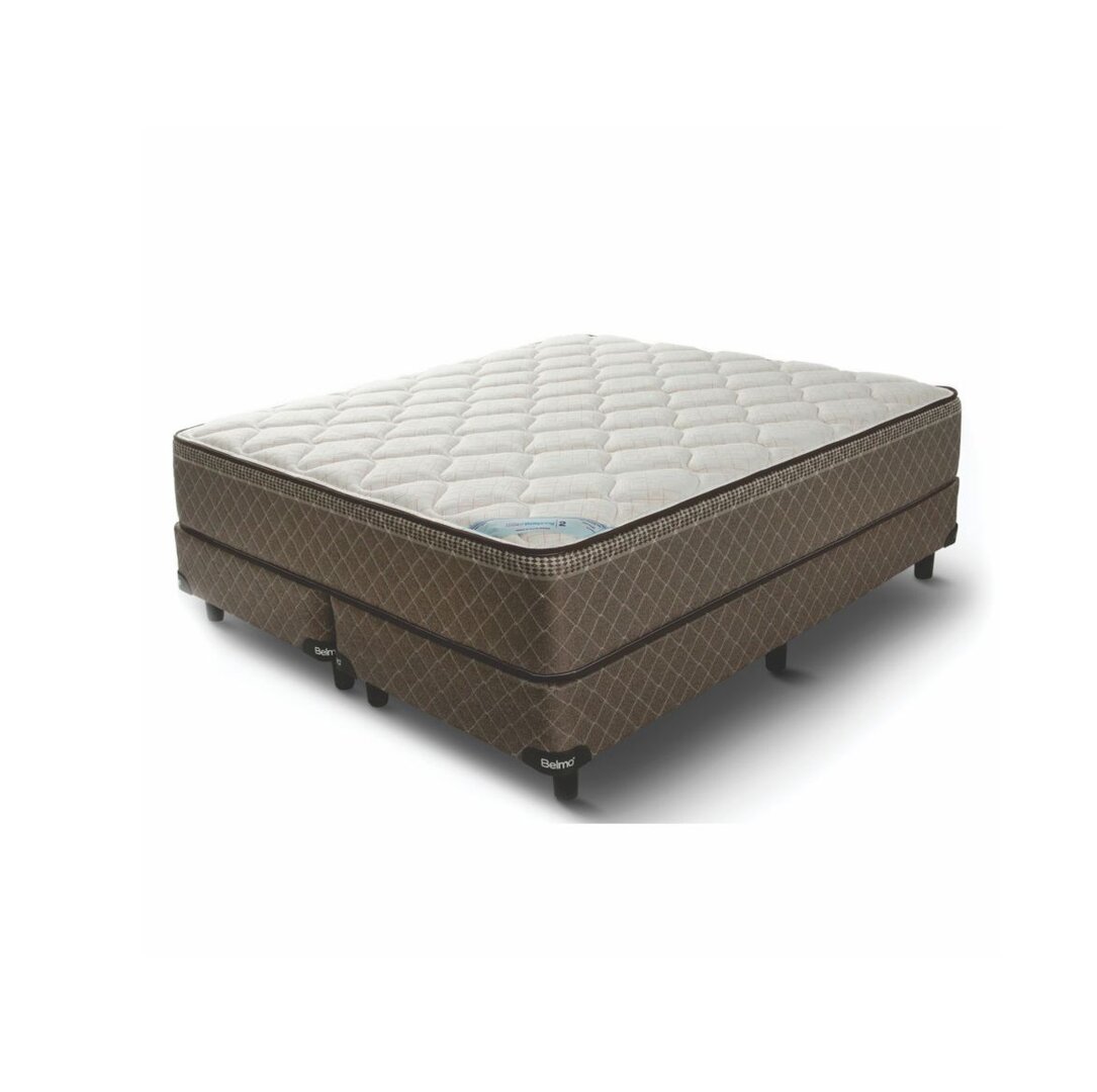 SOMMIER BELMO BELSPRING 2 DE 160X190
