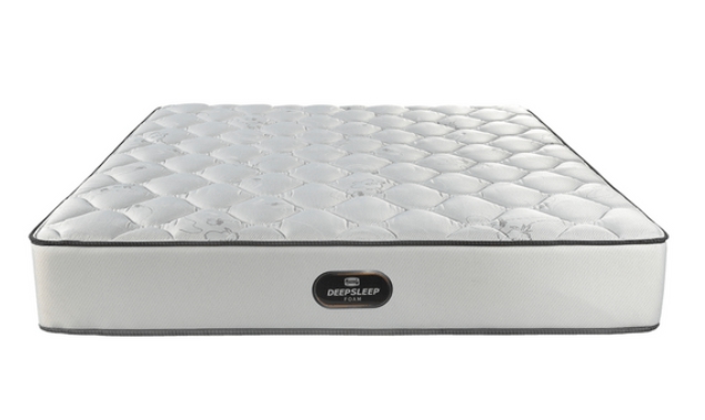 COLCHON SIMMONS DEEPSLEEP 140X190