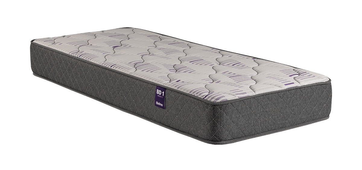 COLCHON DENSITY 1 18X80