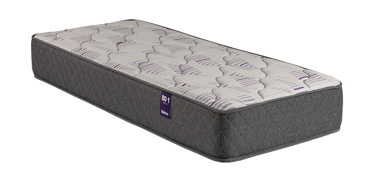 COLCHON DENSITY 1 22X80