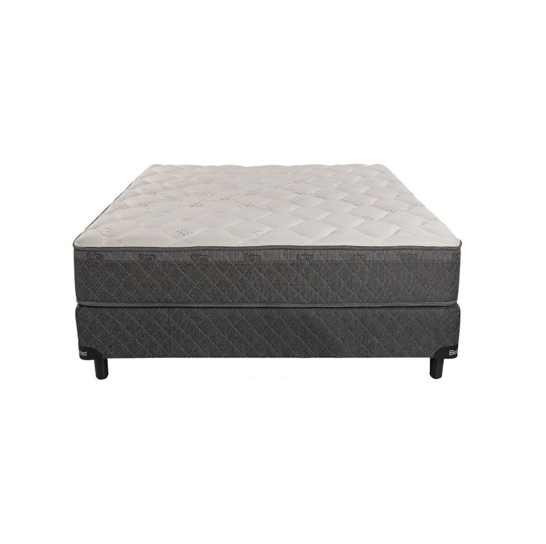 SOMMIER DENSITY 2 130X190