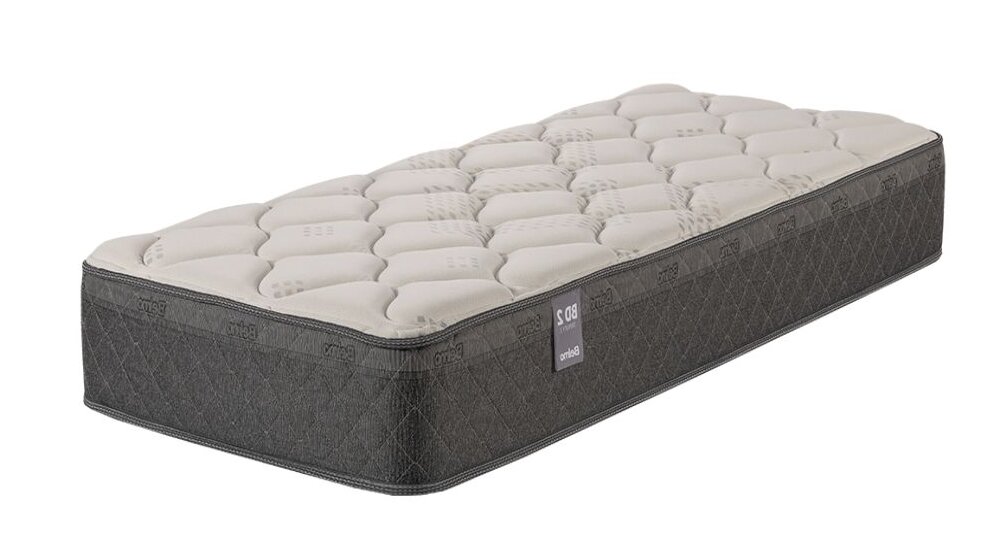 COLCHON DENSITY 2 90X190