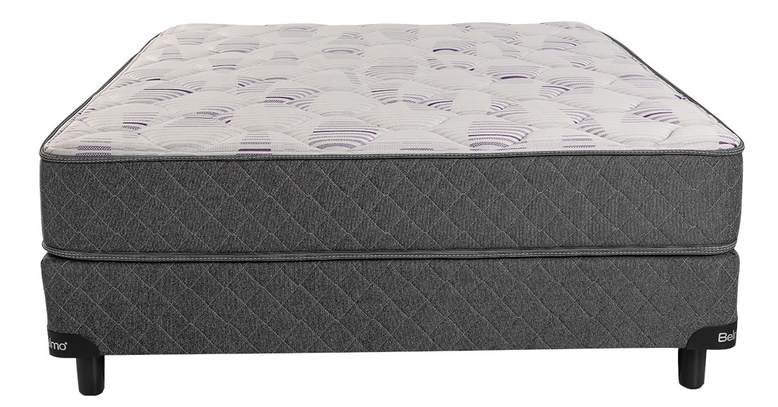 SOMMIER DENSITY 1 130X190X22