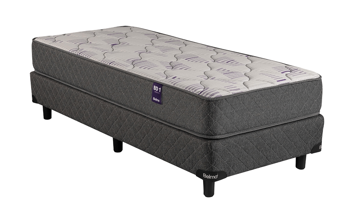 SOMMIER DENSITY 1 22X80