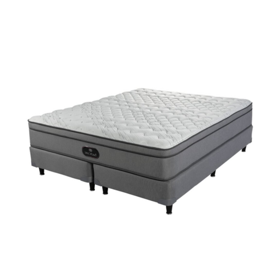 SOMMIER SIMMONS BACKCARE 160X200