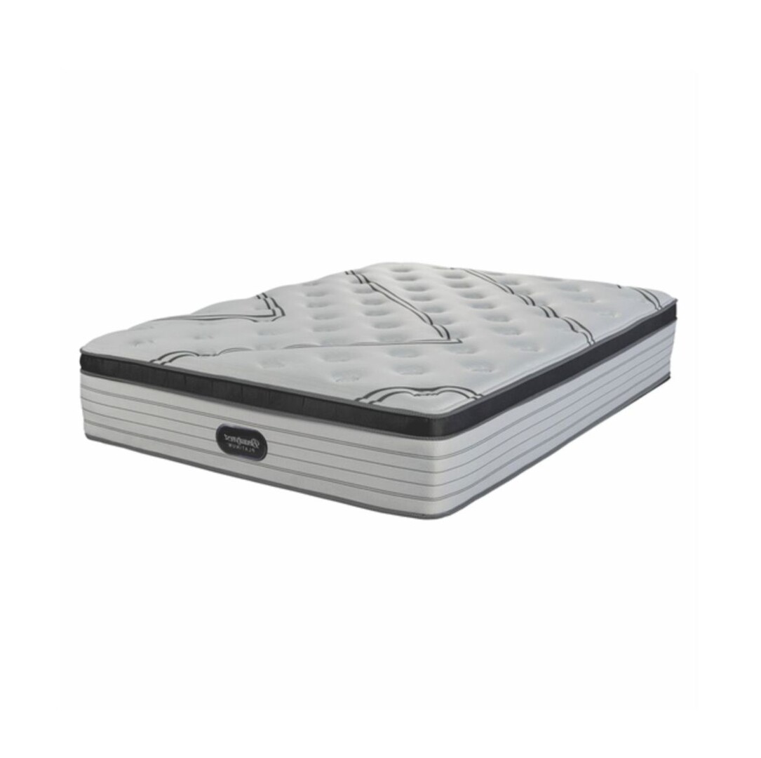 COLCHON SIMMONS BEAUTYREST PLATINUM 140X190