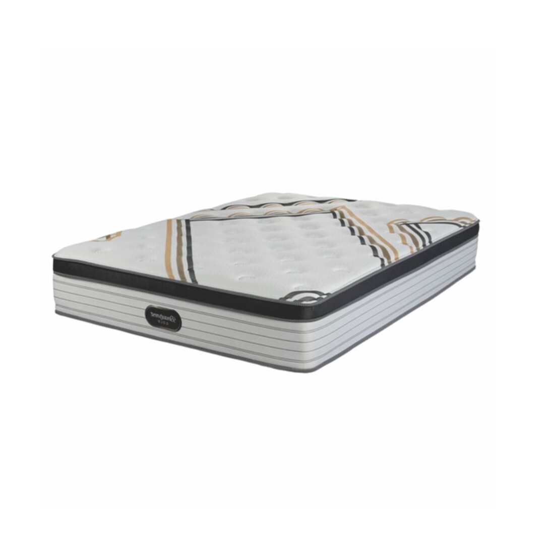 COLCHON SIMMONS BEAUTYREST GOLD 140X190