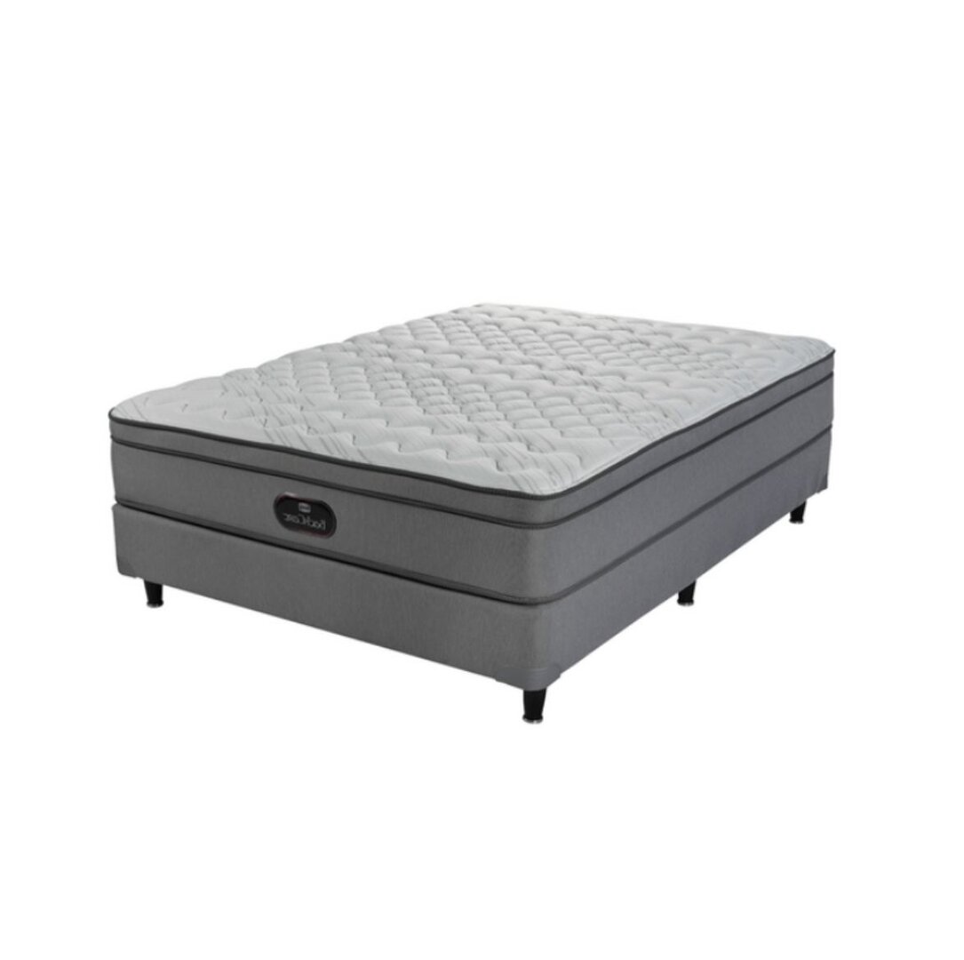 SOMMIER SIMMONS BACKCARE 140X1901