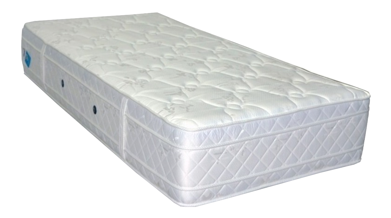 COLCHON DESEO DIAMANTE 80X190