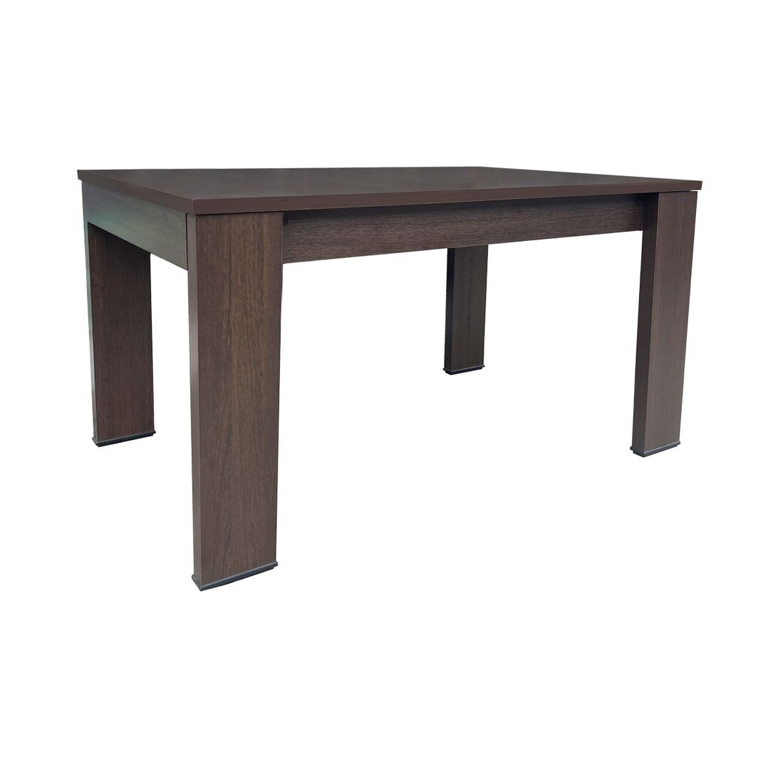 MESA CAPRI 140 FIJA WENGUE