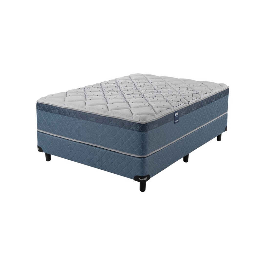 SOMMIER BELMO POCKET DE 140X190