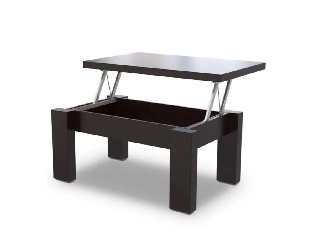 MESA RATONA DOPPIA