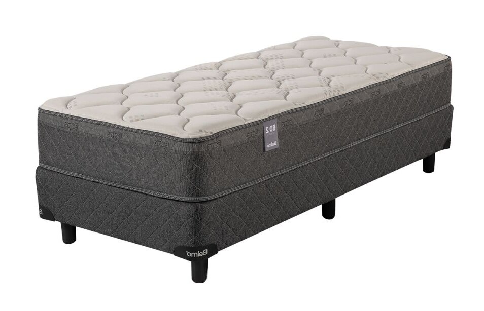 SOMMIER DENSITY 2 90X190