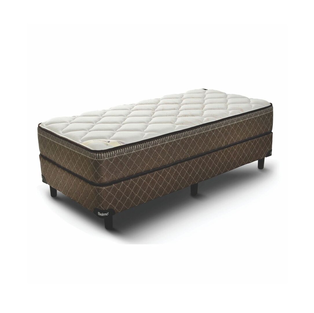 SOMMIER DENSITY 2 80X190