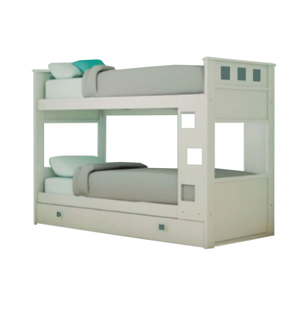 CAMA CUCHETA INFINITY
