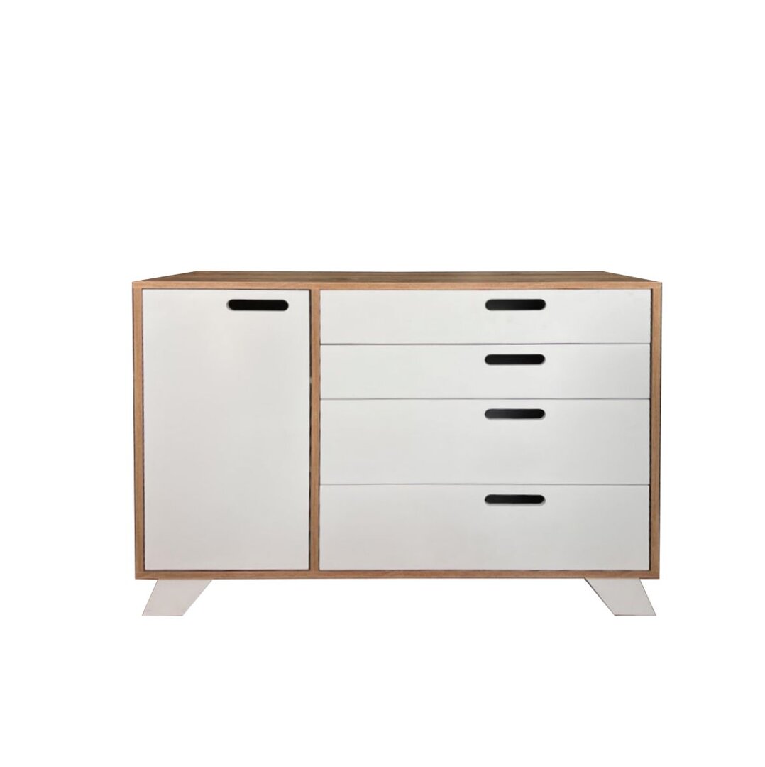CAJONERA NORDIC 120